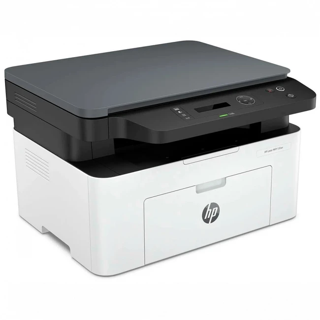 МФУ HP Laser 135wr 209U6A (А4, Лазерный, Монохромный (Ч/Б))