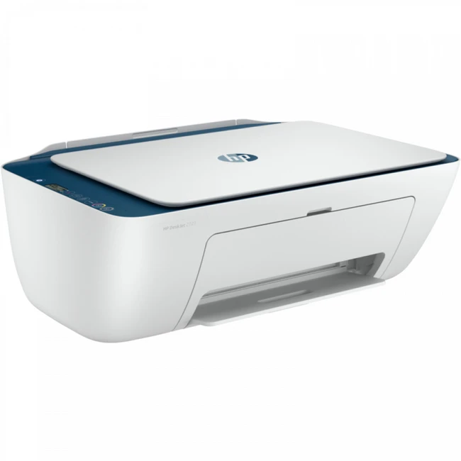 МФУ HP DeskJet 2721 All in One 7FR54B (А4, Струйный, Цветной)