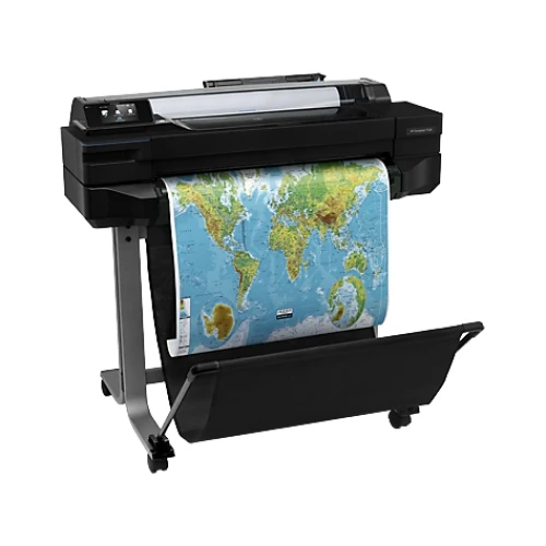Плоттер HP Designjet T520 24-in ePrinter (24"/610mm) CQ890A
