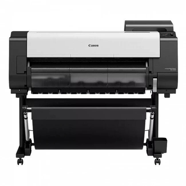 Плоттер Canon imagePROGRAF TX-3100 4600C003 Цветной, Струйная, A0+ (36 дюймов) (914), 36"