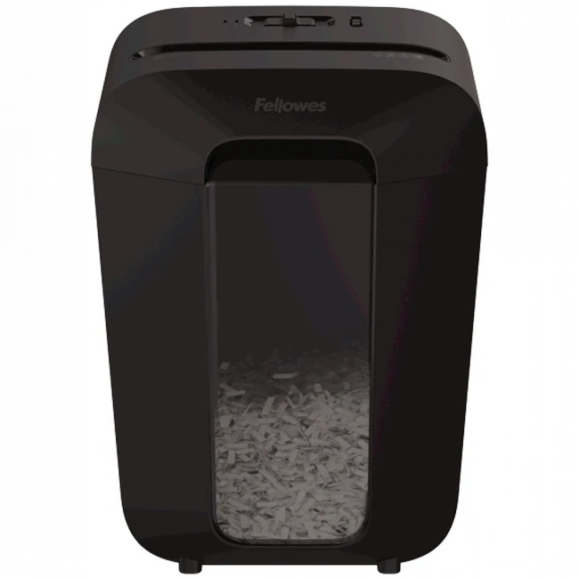 Шредер Fellowes Powershred LX70 FS-44075 P4 (частицы 4×38)