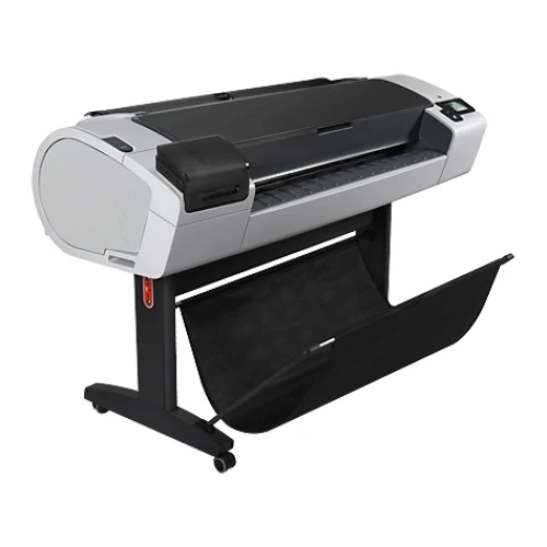 Плоттер HP Designjet T795 ePrinter CR649C Цветной, Струйная, A0+ (44 дюйма) (1118), 44"