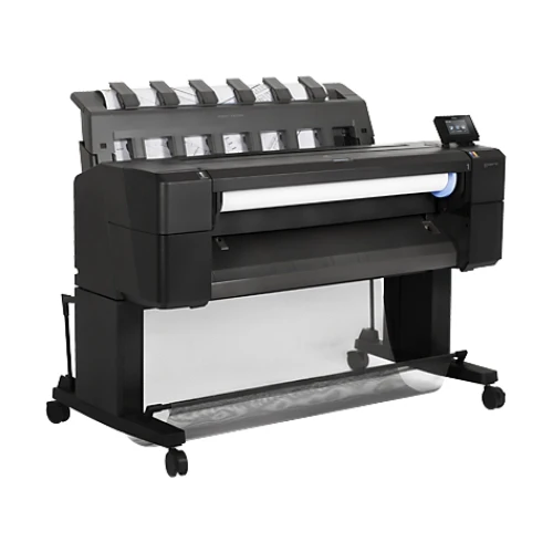Плоттер HP Designjet T920 ePrinter CR354A