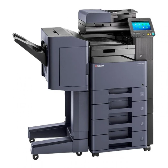 МФУ Kyocera TASKalfa 408ci 1102V53NL0 А4, Лазерный, Цветная