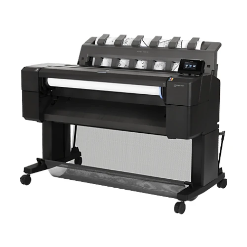 Плоттер HP Designjet T920ps ePrinter CR355A