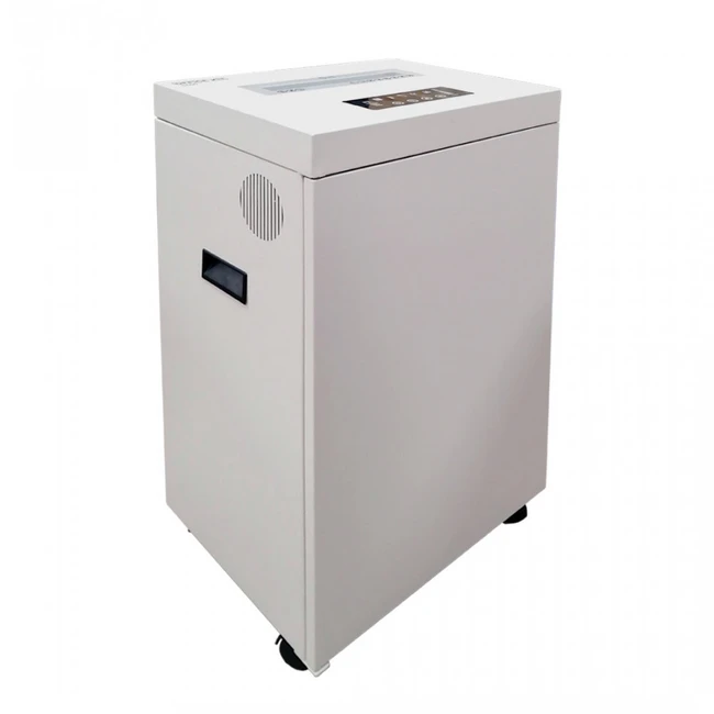 Шредер Office Kit S500 OK0440S500 P4 (частицы 4×38)