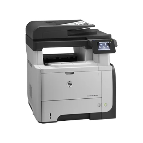 МФУ HP LaserJet Pro MFP M521dw Printer A8P80A А4, Лазерный, Монохромная