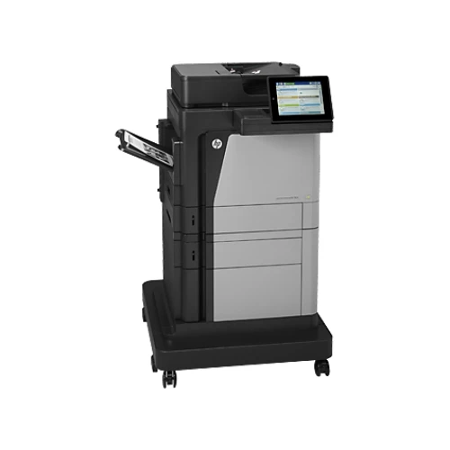МФУ HP LaserJet Enterprise M630f B3G85A А4, Лазерный, Монохромная