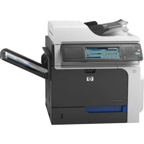 МФУ HP Color LaserJet CM4540 eMFP CC419A А4, Лазерный, Цветная