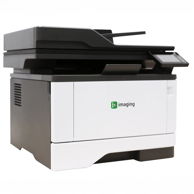 МФУ F+ M40adn M40adn15 (А4, Лазерный, Монохромный (Ч/Б))