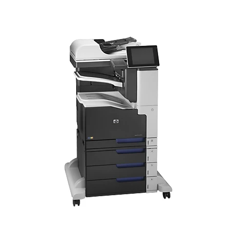 МФУ HP LaserJet 700 Color MFP M775z Prntr CC524A А3, Лазерный, Цветная
