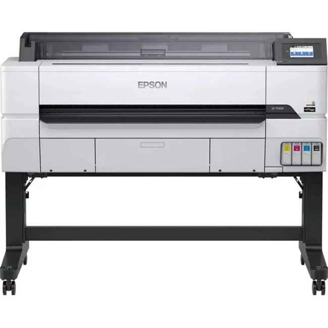 Плоттер Epson SureColor SC-T5405 C11CJ56301A0 (Цветной, Струйная, A0+ (36 дюймов) (914), 36")