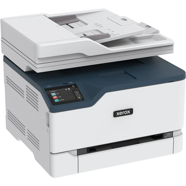 МФУ Xerox C235DNI С235VDNI (А4, Лазерный, Цветной)