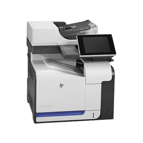 МФУ HP Color LaserJet Ent 500 M575f eMFP CD645A А4, Лазерный, Цветная