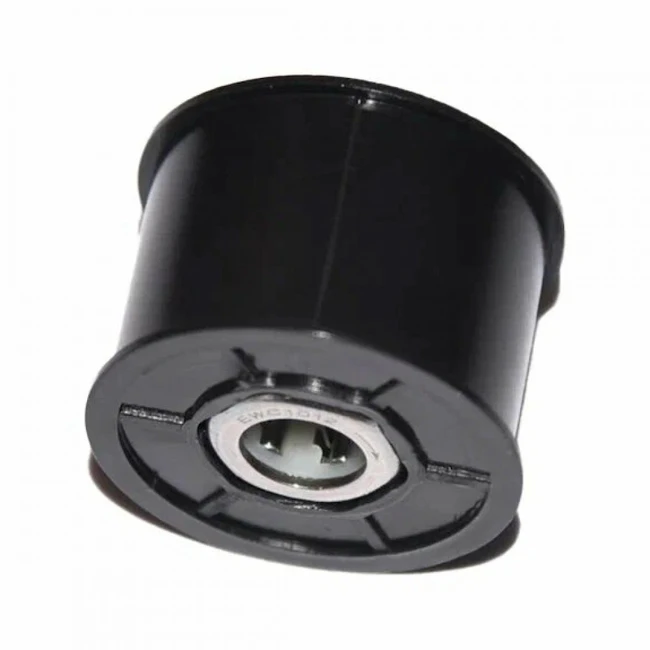 Опция для печатной техники Riso Основание ролика подачи бумаги - 021-14302-000 Ролик