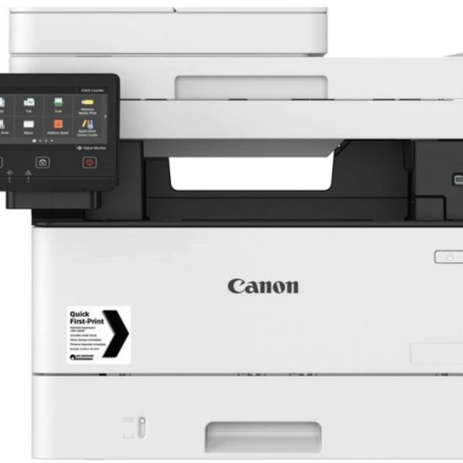 МФУ Canon i-SENSYS X 1238iF 3514C050 А4, Лазерный, Монохромная