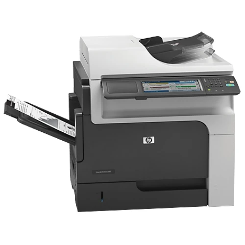 МФУ HP LaserJet M4555h eMFP CE738A А4, Лазерный, Монохромная