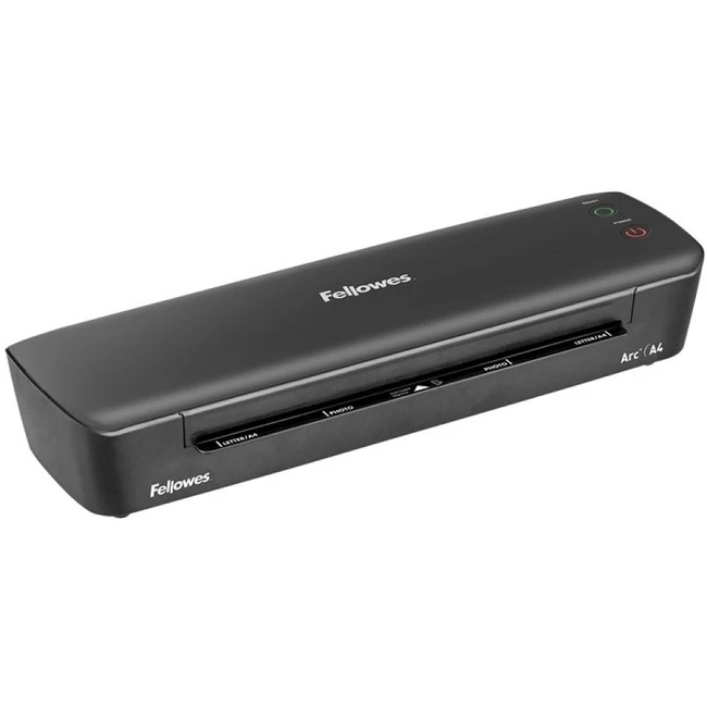 Ламинатор Fellowes Arc A4 Arc (FS-45700)