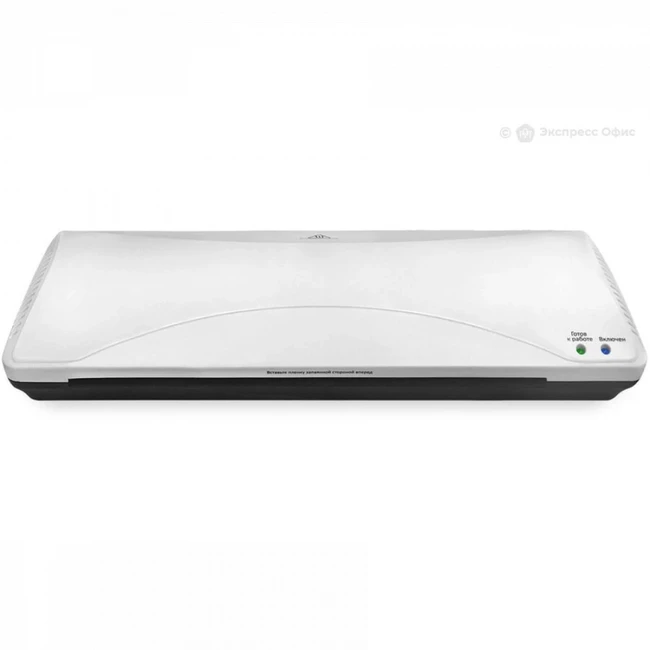 Ламинатор Heleos Ламинатор ЛМA3_БC A3 (75-175мкм) 30см/мин ЛМA3_БС