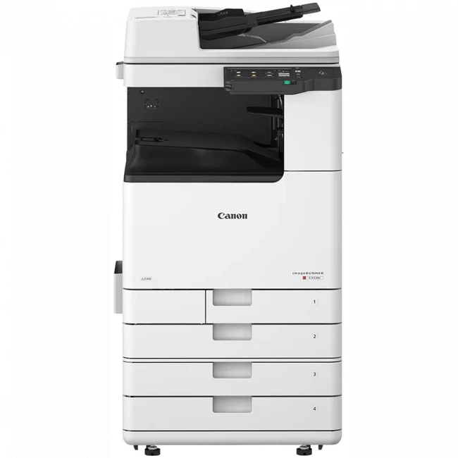 МФУ Canon imageRUNNER C3226i 4909C027/bundle (А3, Лазерный, Цветной)
