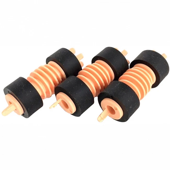 Опция для печатной техники Xerox Phaser 7700, WorkCentre 118/123/128/133/5222/5222/5230/7228/7235/7245/7328/7335/7345/C2128/C2636/C3545/7425/7428/7435 604K20360 / 600K78460 / 604K20530 / 604K36850 (Комплект роликов)