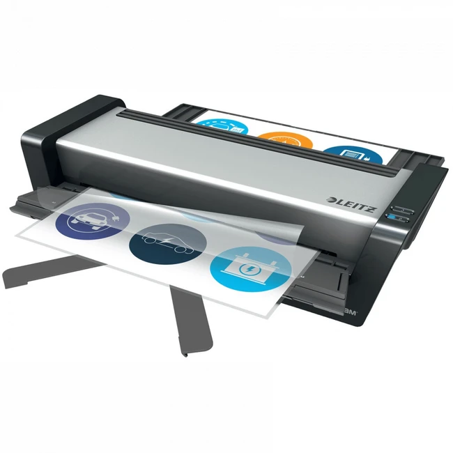 Ламинатор Leitz iLAM Touch Turbo Pro 75190000