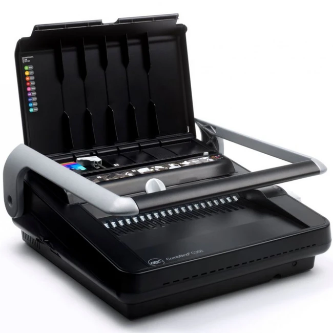 Переплетчик GBC CombBind C366 2101434