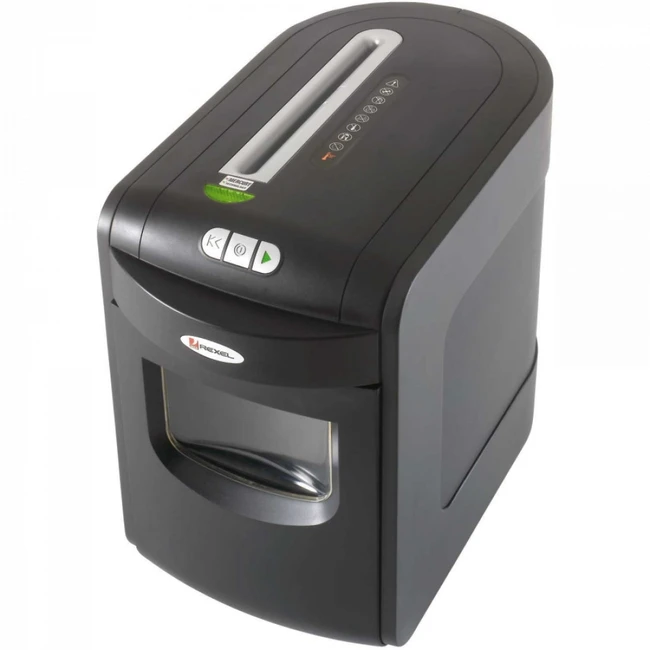 Шредер REXEL Mercury REX1023 2101995EU (P4 (частицы 4×38))