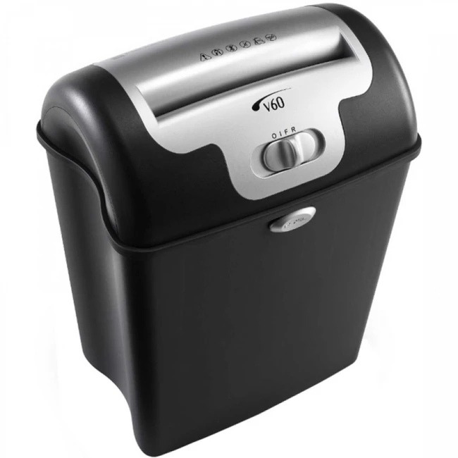 Шредер REXEL Promax V60WS 2101338 (P2  (полосы ≤ 6))