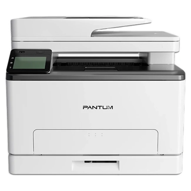 МФУ Pantum CM1100ADN А4, Лазерный, Цветная