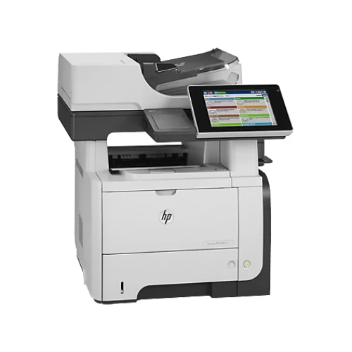 МФУ HP LaserJet Ent 500 M525f eMFP CF117A А4, Лазерный, Монохромная