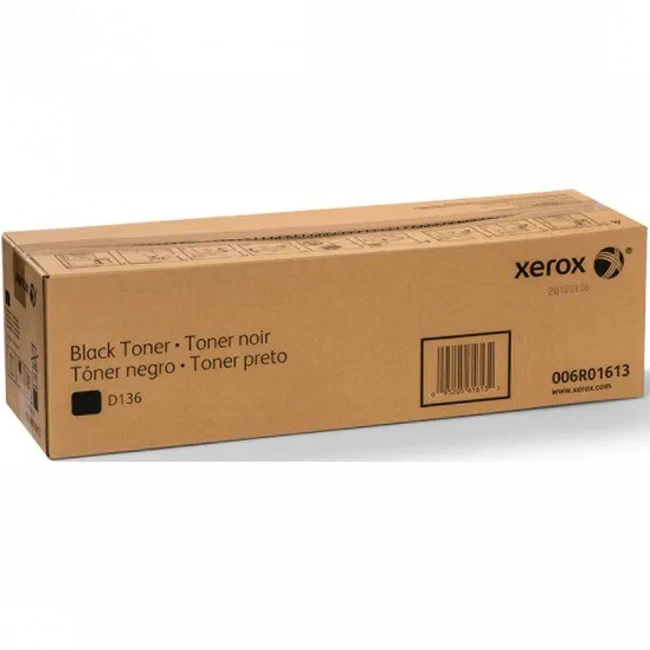 Опция для печатной техники Xerox WorkCentre 4110/4112/4127/4595/D95/D110/D127/D136 006R01613 / 006R01650 / 008R13036 (Емкость для отработанных чернил)