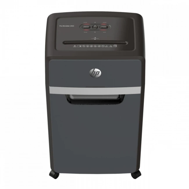 Шредер HP Pro 24CC 2815 P4 (частицы 4×38)