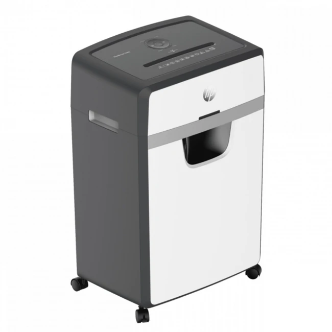 Шредер HP OneShred 24CC 2807 P4 (частицы 4×38)