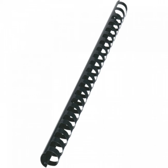 Опция для печатной техники GBC CombBind 21/28мм 4028183 (Пружины для переплета)