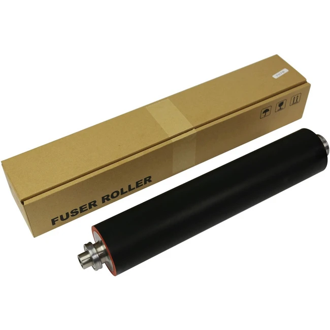 Опция для печатной техники Konica Minolta Вал резиновый bizhub PRO 951/1051/1200/ PRESS 1250 A4EUR70V00 (Вал)