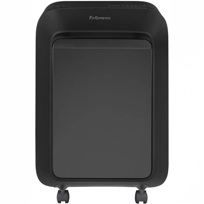 Шредер Fellowes PowerShred LX210 FS-55025 P4 (частицы 4×38)