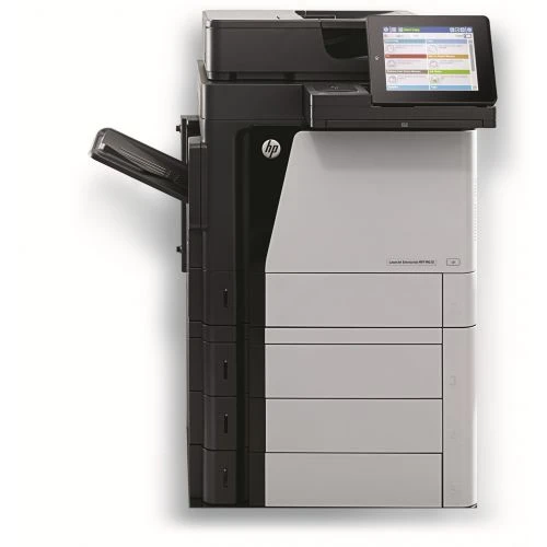 МФУ HP Color LaserJet Ent MFP M680f Printer CZ249A А4, Лазерный, Цветная
