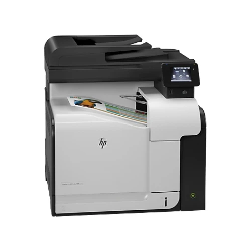 МФУ HP Color LaserJet Pro 500 M570dw eMFP CZ272A А4, Лазерный, Цветная