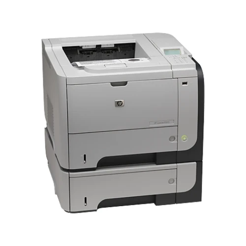 Принтер HP LaserJet P3015x CE529A А4, Лазерный, Монохромная