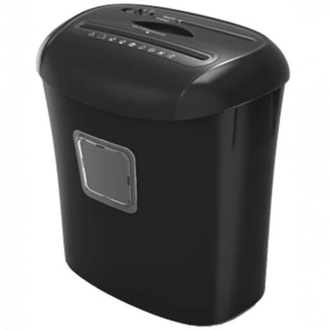 Шредер GLADWORK iShred P-16C (P4 (частицы 4×38))