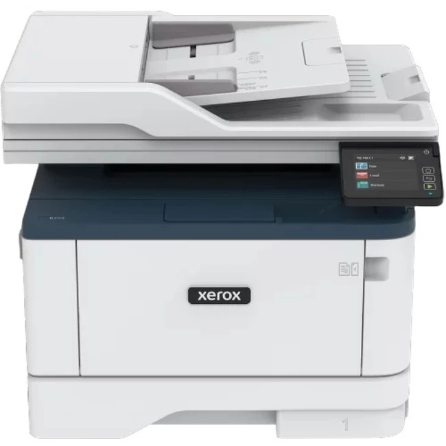 МФУ Xerox B305 B305DNI# (А4, Лазерный, Монохромный (Ч/Б))