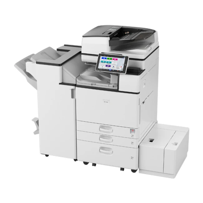 МФУ Ricoh IM 5000A 418841 SRA3, Лазерный, Монохромная