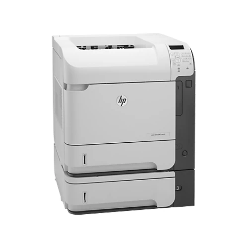 Принтер HP LaserJet Ent 600 M603xh CE996A А4, Лазерный, Монохромная