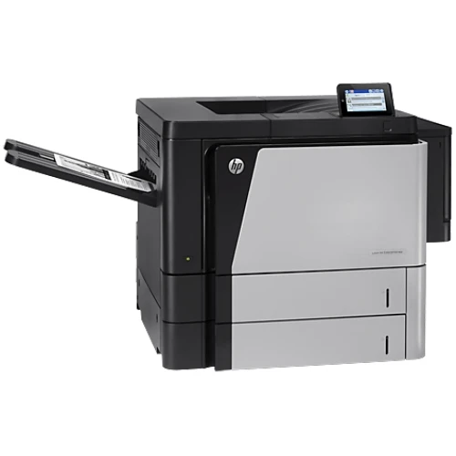 Принтер HP LaserJet Enterprise M806dn CZ244A А3, Лазерный, Монохромная
