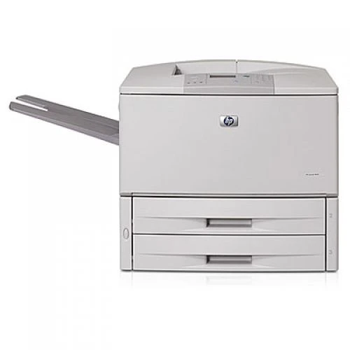 Принтер HP LaserJet 9050n Q3722A А3, Лазерный, Монохромная