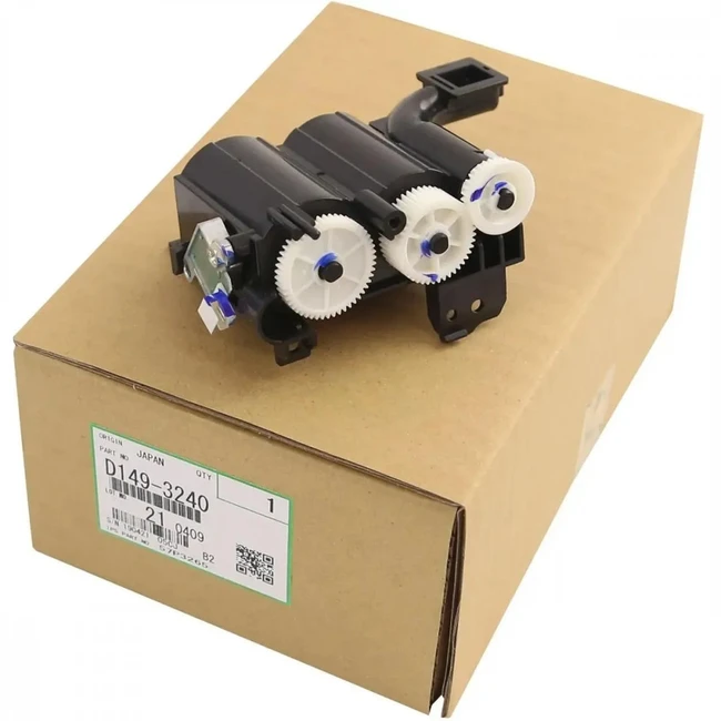 Опция для печатной техники CET CET561020 (Блок)