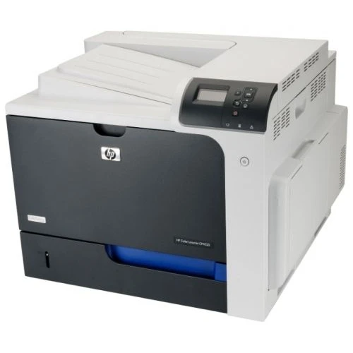 Принтер HP Color LaserJet CP4525dn CC494A А4, Лазерный, Цветная