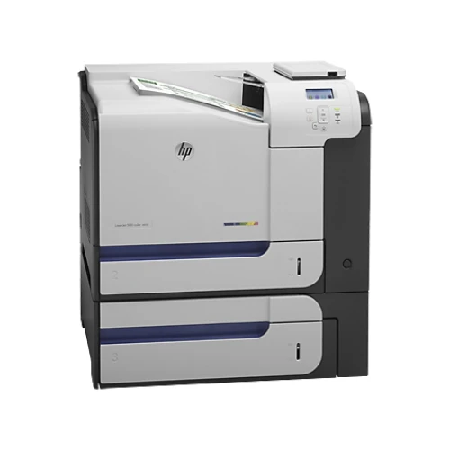 Принтер HP Color LaserJet Enterprise 500 M551xh CF083A А4, Лазерный, Цветная