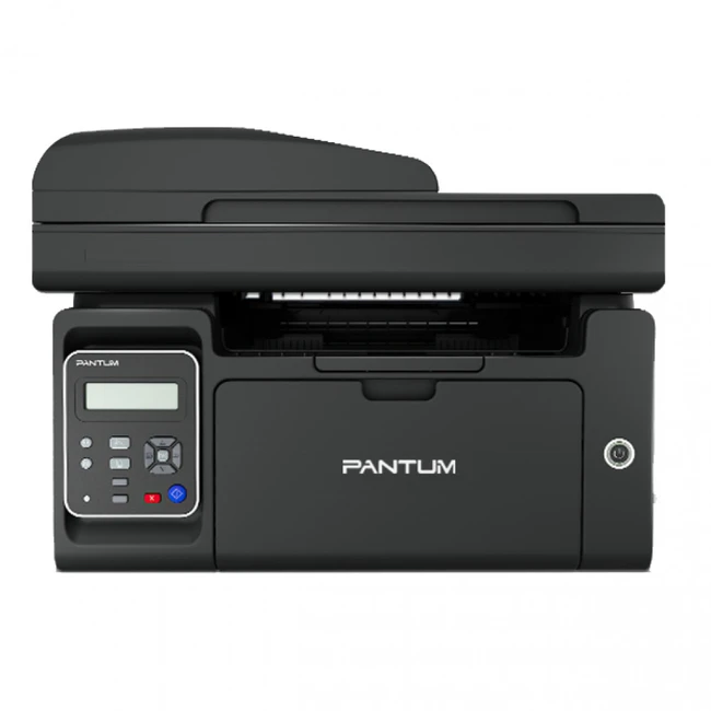 МФУ Pantum M6557NW А4, Лазерный, Монохромная